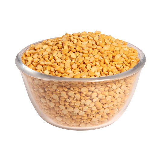 Chana Dal 4 LB(available brand)