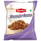 CHANA JOR GARAM RMDV