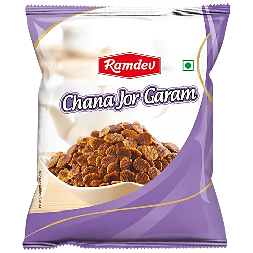 CHANA JOR GARAM RMDV