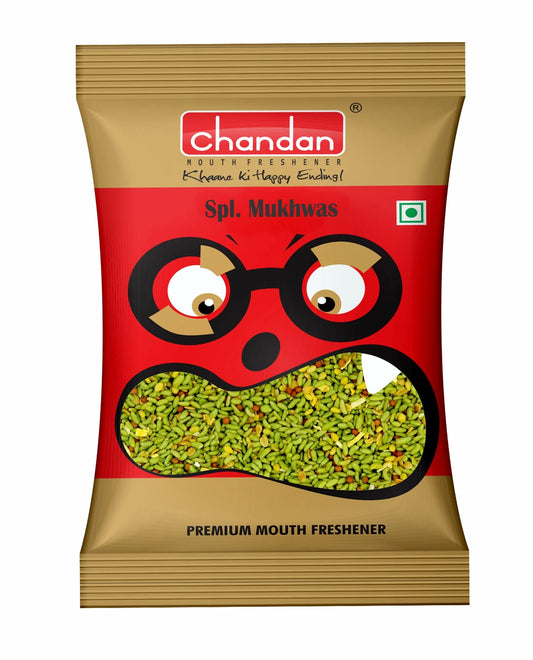 CHANDAN SPECIAL MUKHWAS 900G