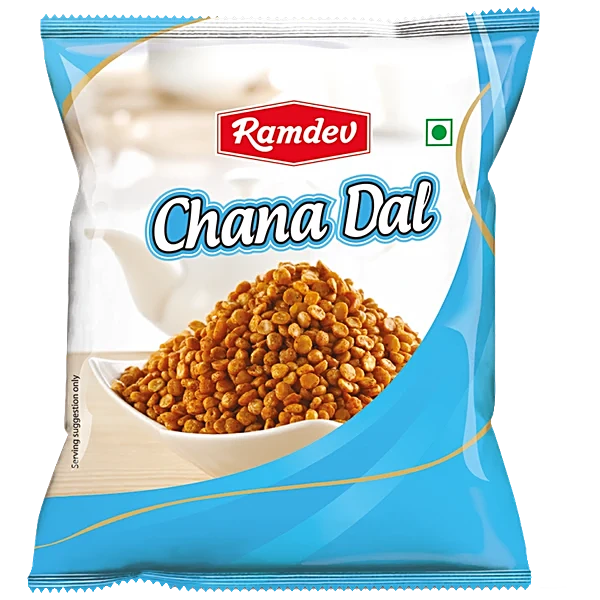 CHANNA DAL RMDV