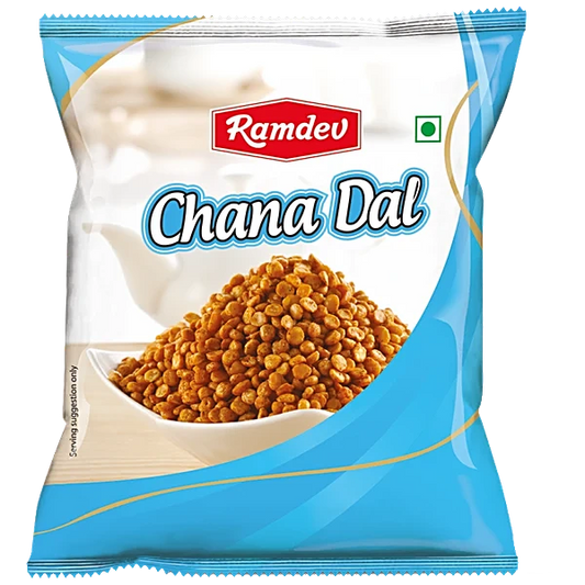 CHANNA DAL RMDV