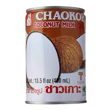 CHAOKOH COCO MLK 13OZ