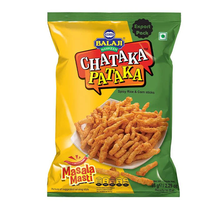 CHATAKA PATAKA