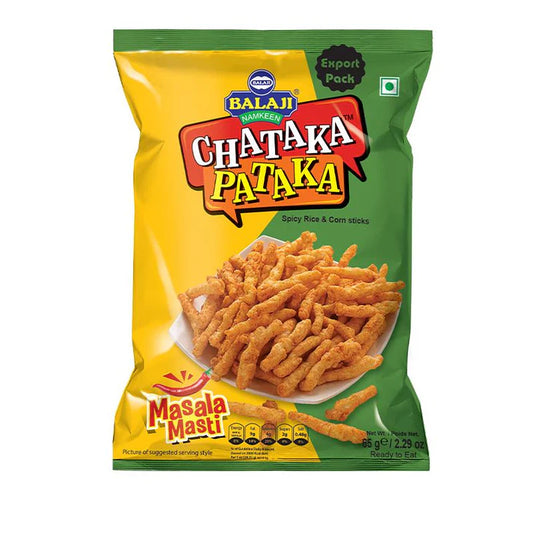 CHATAKA PATAKA