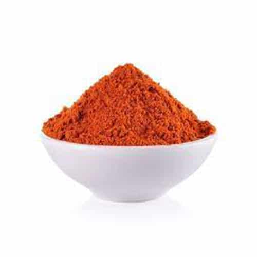 CHILLI POWDER 800G (Available Brands)