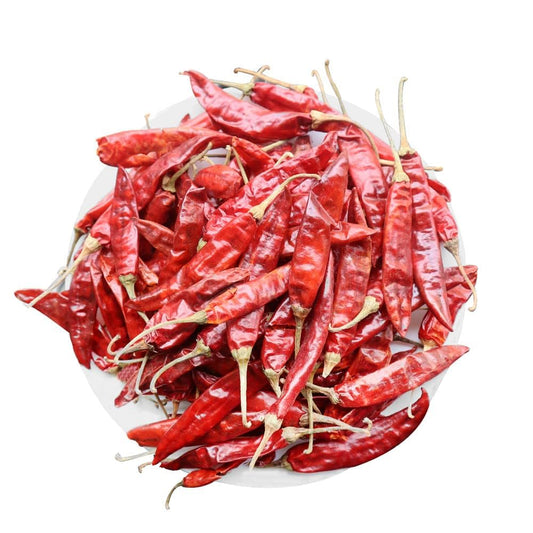 CHILLI WHOLE AMRUT