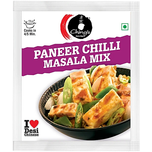 CHING PANNER CHILLI