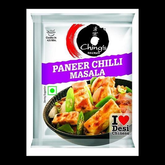 CHINGS PANEER CHILLI MAS 5PCS