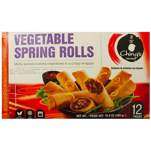 CHINGS SPR ROLL 17OZ