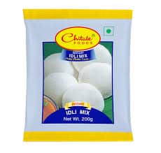 CHITALE INSTANT IDLI MIX 200G