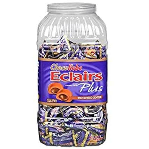 CHOCOLIEBE ECLAIRS 166G