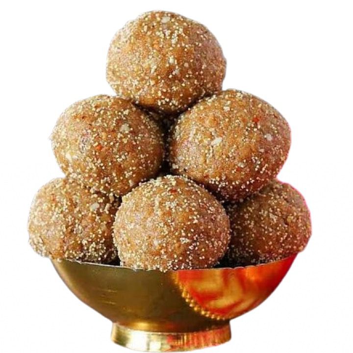 CHURMA LADDU 350G