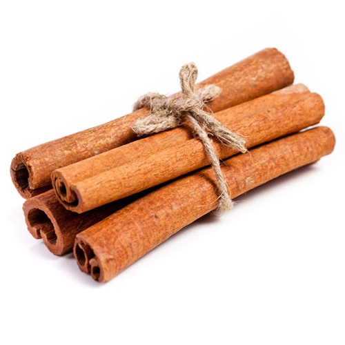 CINNAMON FLAT 400g (Available Brands)