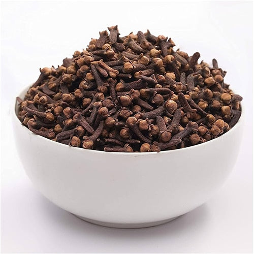 CLOVES WHOLE 100G (Available Brands)