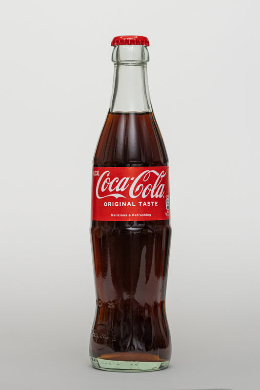 COCACOLA