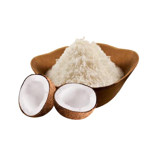 COCONUT POWDER (Available Brands)