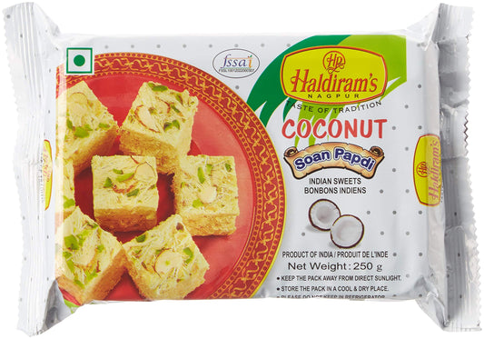 COCONUT SOAN PAPDI