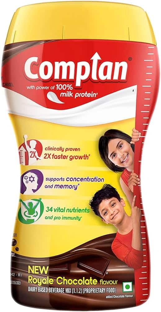 COMPLAN COMPLAN 500G