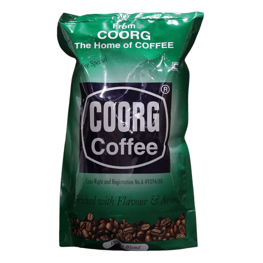 COORG COFFEE 500G