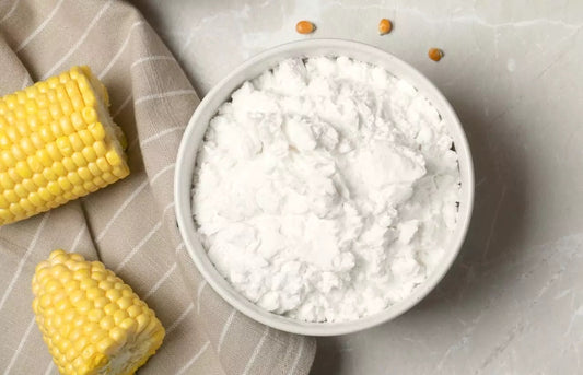 CORN STARCH 340G