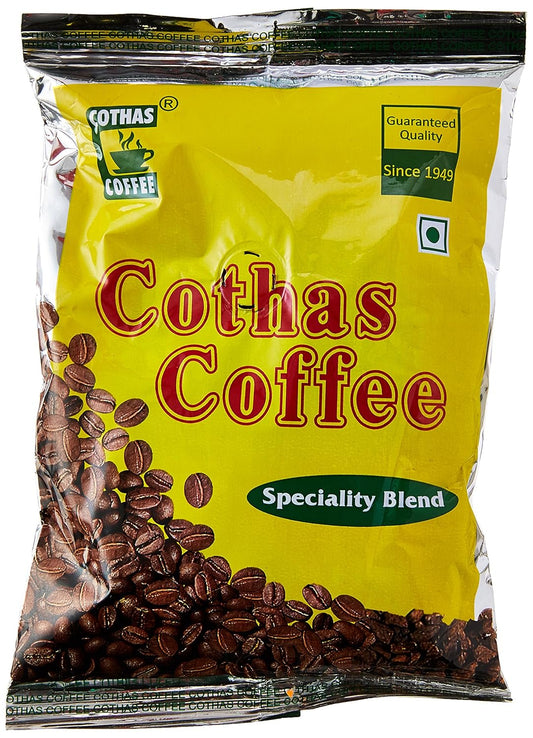 COTHASCOFFEE COFFEE 200G