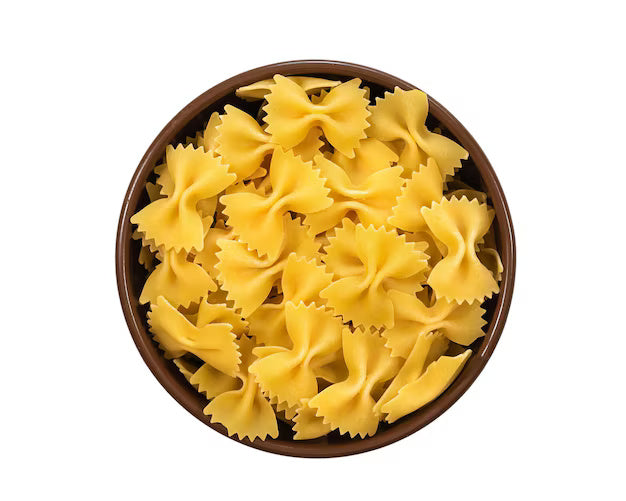 CRIS FARFALLE 1lb