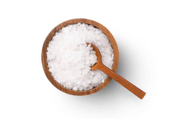 Crystal Salt