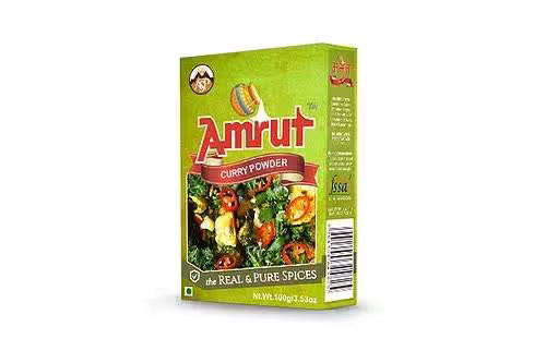 CURRY POEDER AMRUT