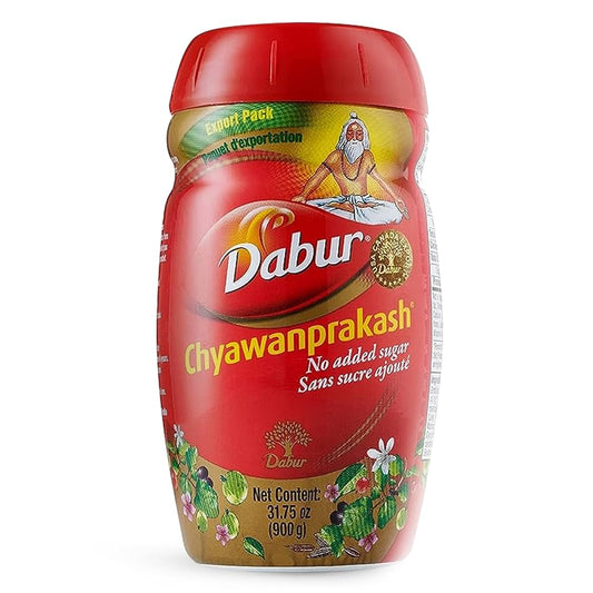 DAB CHYAWANPRASH 31.75OZ