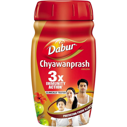 DAB CHYAWANPRASH 500G