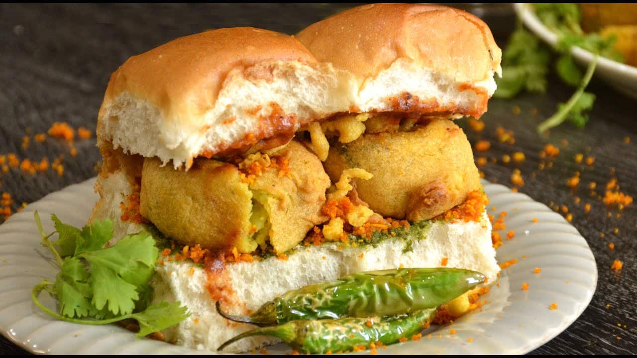 DABELI/VADA PAV