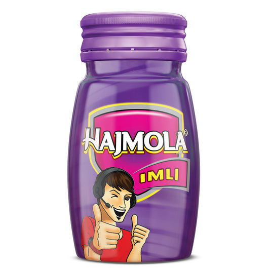 DAB HAJMOLA IMLI 66G