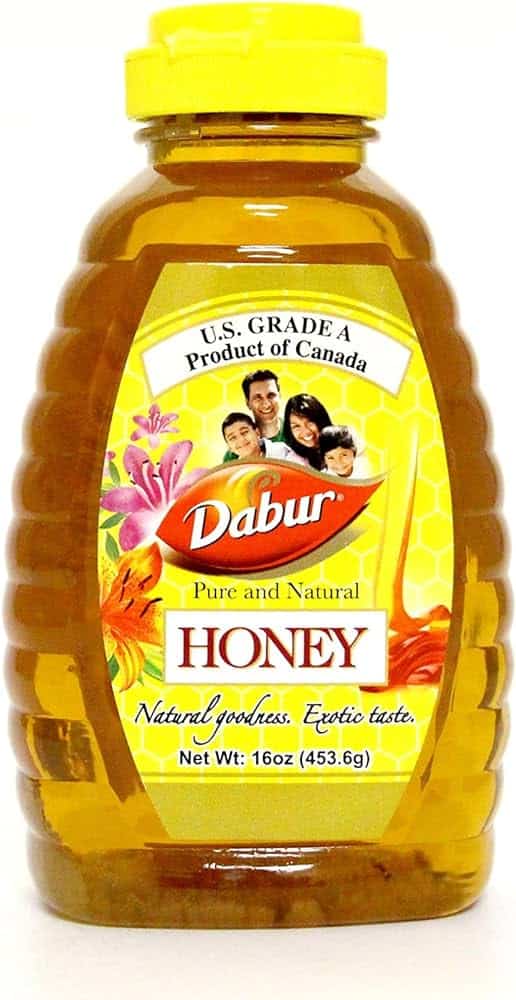 DAB HONEY 16OZ