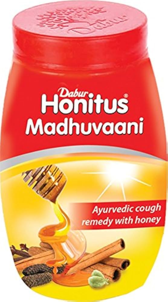 DAB HONITUS MADHUVAANI 150G