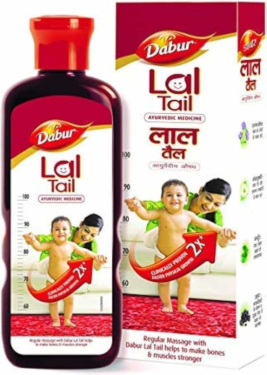 DAB LAL TAIL 200ML