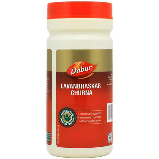 DAB LAVANBHASKAR CHURNA 60G