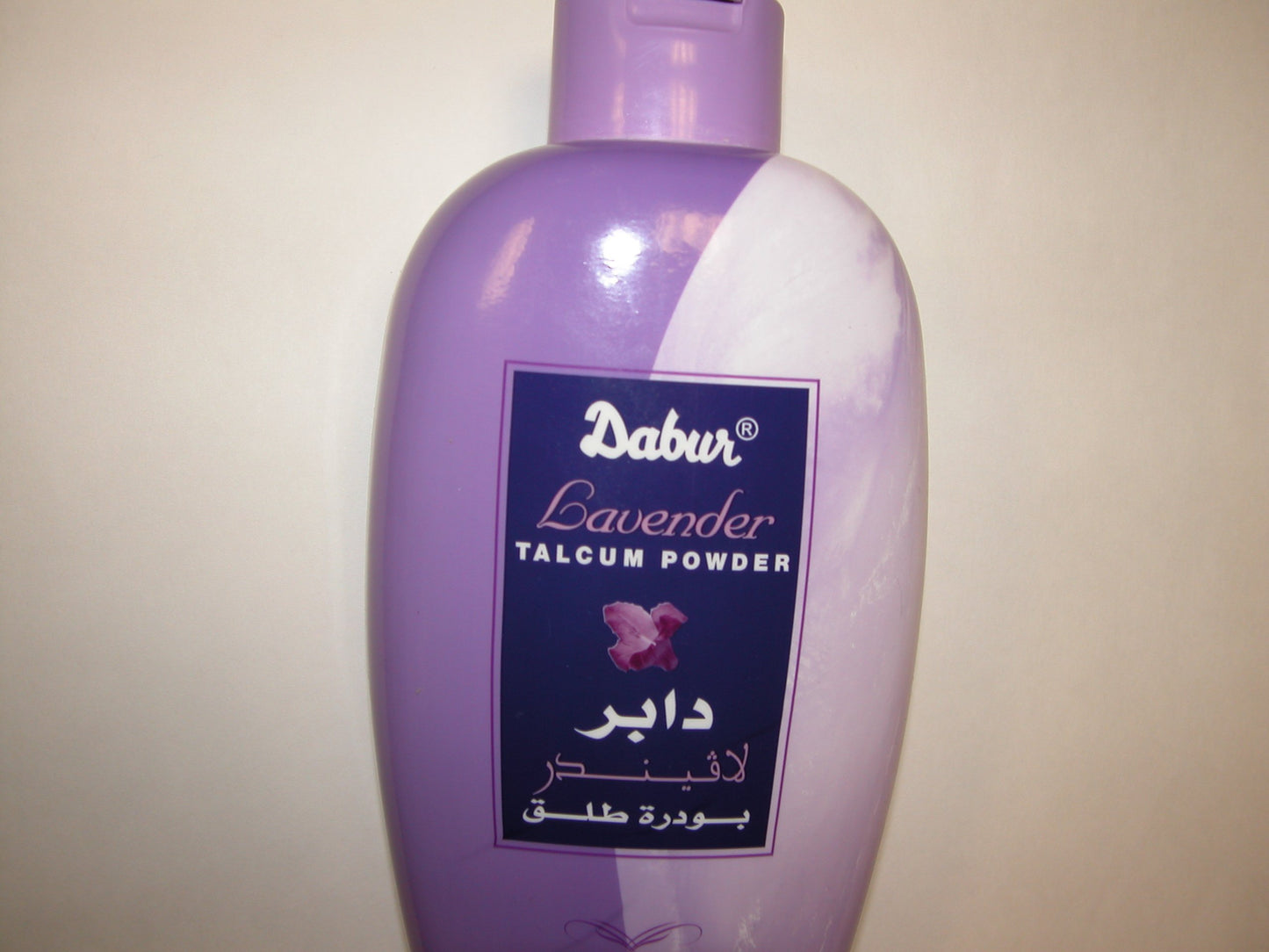 DAB LAVENDER POWDER 400G