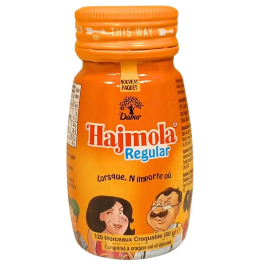 DAB REGULAR HAJMOLA 66G