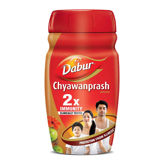 DABUR CHYAWANPRASH 1KG