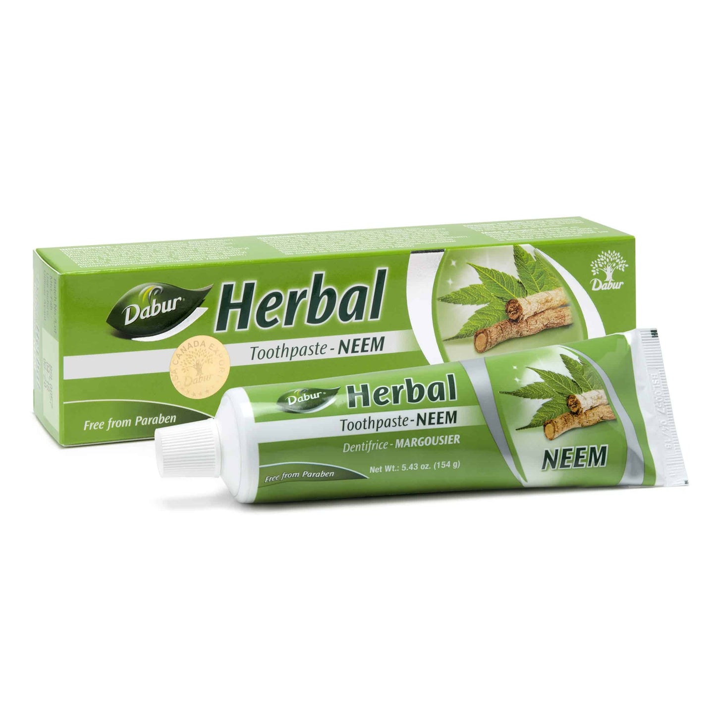 DABUR HERBAK TP