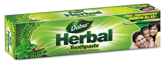DABUR HERBAL TP