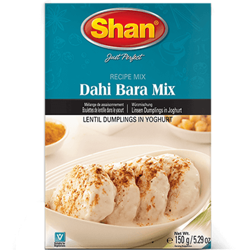 SHAN DAHI BARA MIX