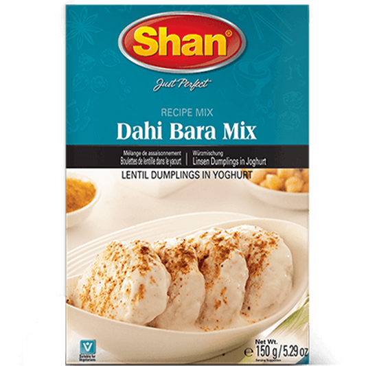 SHAN DAHI BARA MIX