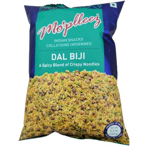 MOPLLEEZ DAL BIJI 150G