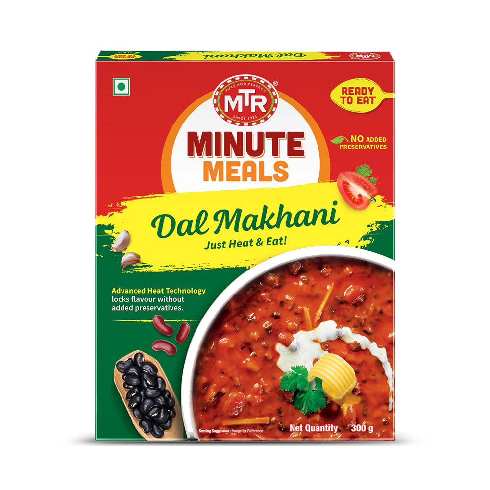 DAL MAKHANI MTR