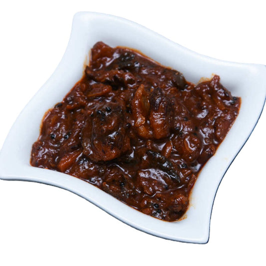 DATE TAMARIND CHUTEY