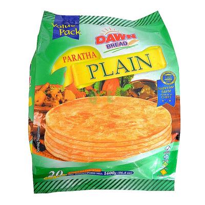 DAWN PLAIN PARATHA 30PCS