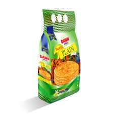 DAWN PLAIN PARATHA 5PCS