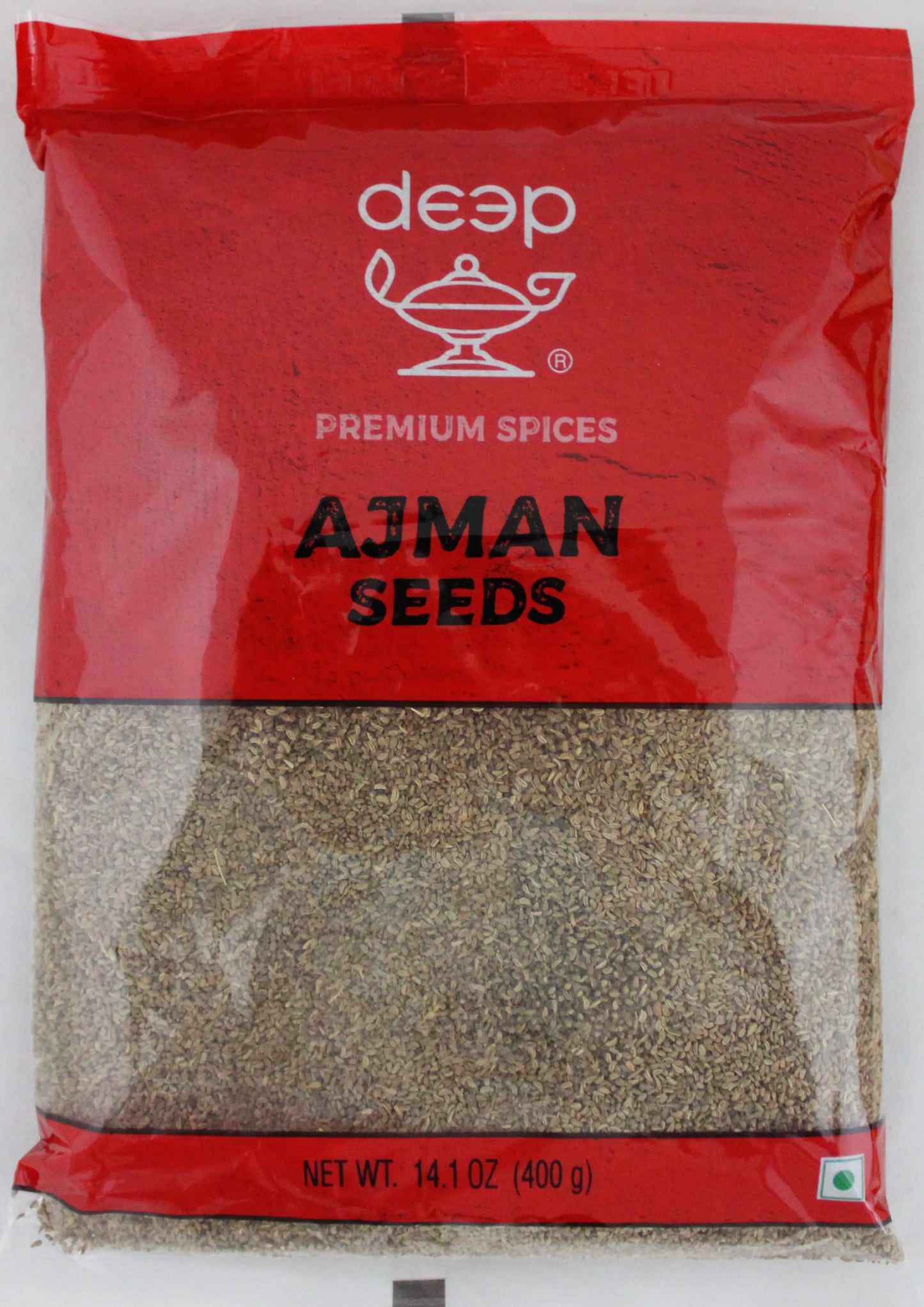 DEEP AJMAN SEED 400 GM